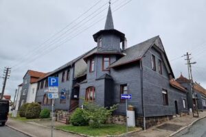 Gasthaus Thüringer Wald – Carola Senglaub