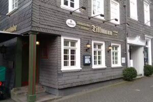 Gasthaus Tillmann
