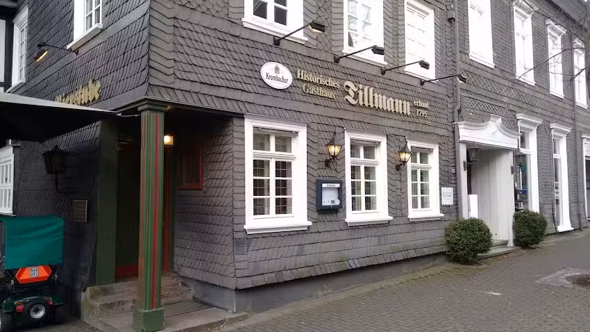 Gasthaus Tillmann