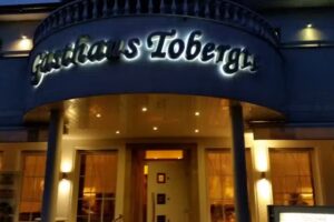 Gasthaus Tobergte
