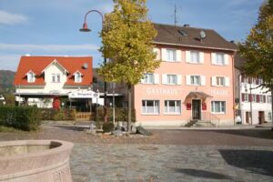 Gasthaus Traube