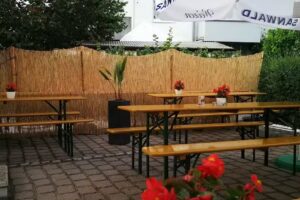 Gasthaus und Fremdenzimmer Hirsch