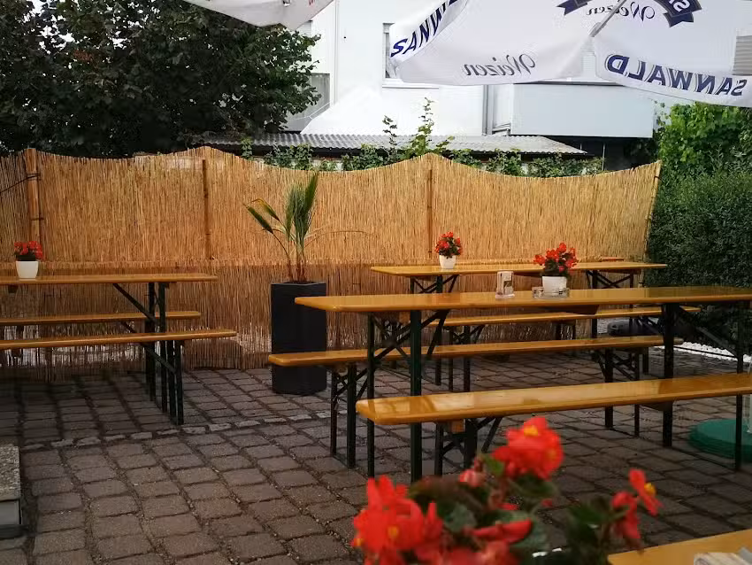 Gasthaus und Fremdenzimmer Hirsch