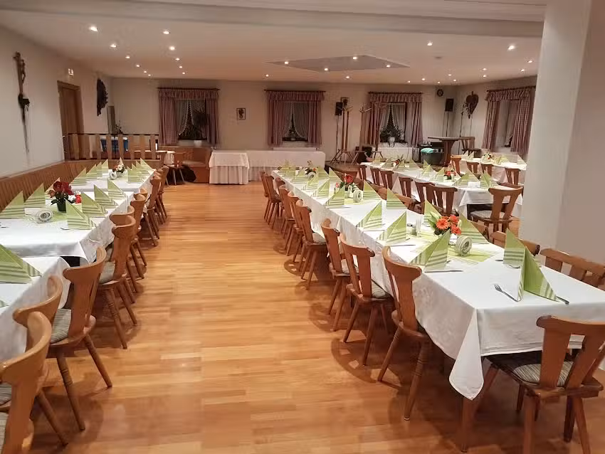 Gasthaus- und Lebensmittel Schreiner