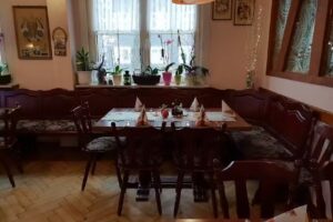 Gasthaus und Pension &bdquo;Anker&ldquo;