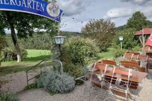 Gasthaus und Pension Hintere H&ouml;fe