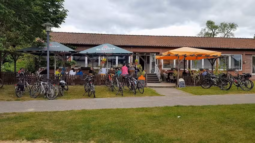 Gasthaus und Pension Zur Linde