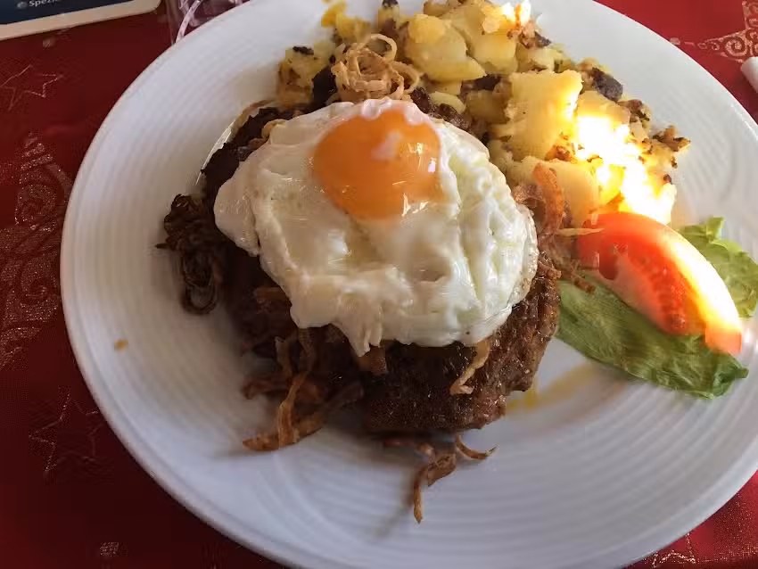 Gasthaus und Skilift Heindlm&uuml;hle