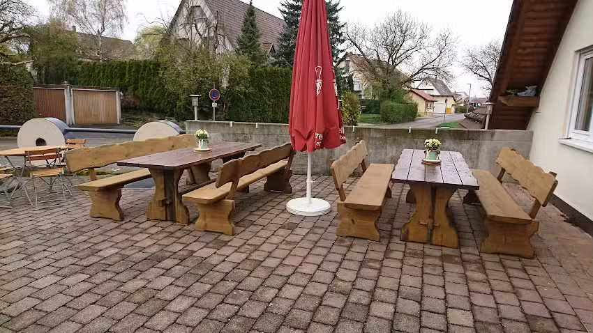 Gasthaus Unger&rsquo;s M&uuml;hle