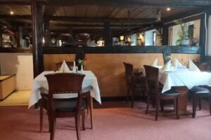 Gasthaus Unterm Rabenfelsen