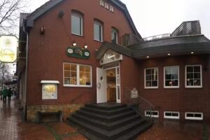 Gasthaus Uthmann