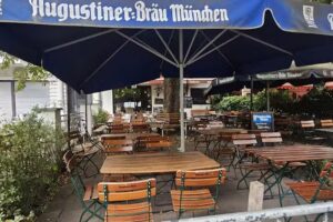 Gasthaus Valentin am Südstern