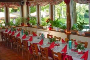 Gasthaus Valentins