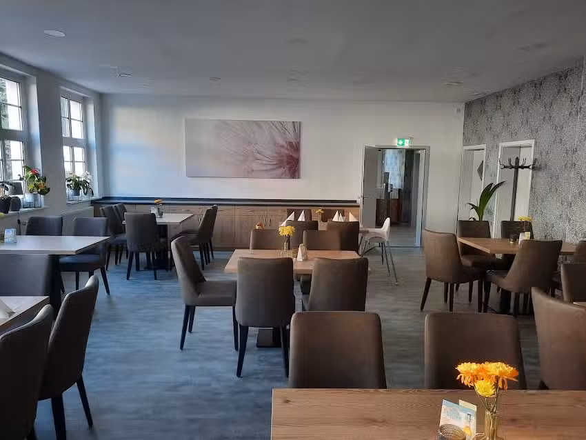 Gasthaus Veronikaberg