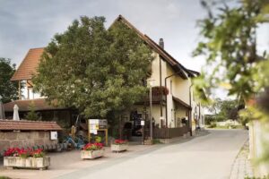 Gasthaus Vitzthum „Zum grünen Tal „