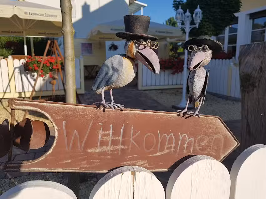 Gasthaus Vogelgarten