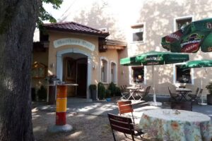 Gasthaus Vogl