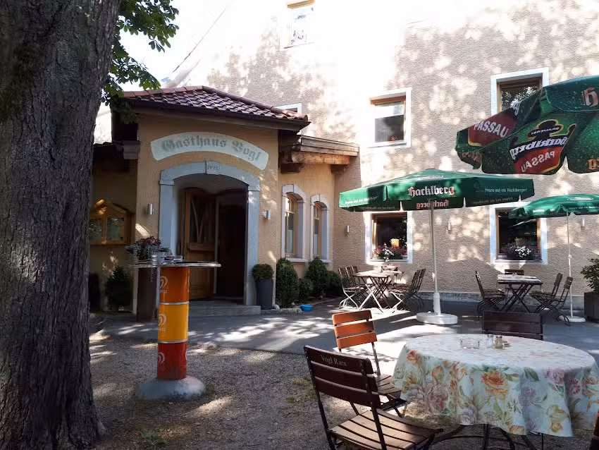 Gasthaus Vogl