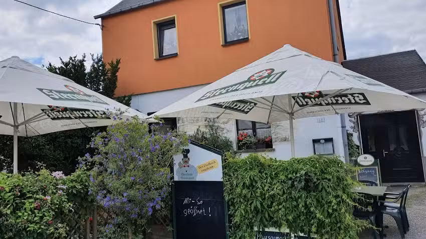 Gasthaus Voigtsgr&uuml;n