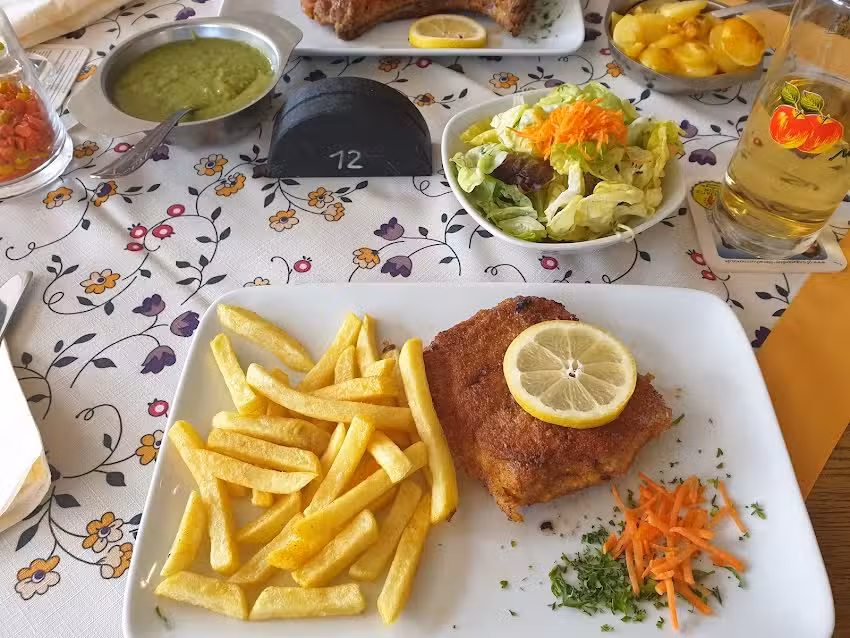 Gasthaus von Stein &ndash; Inh. Markus von Stein