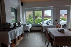Gasthaus von Zons