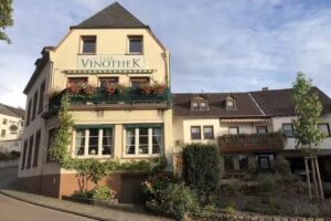 Gasthaus Wagner