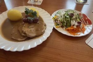 Gasthaus Wagner