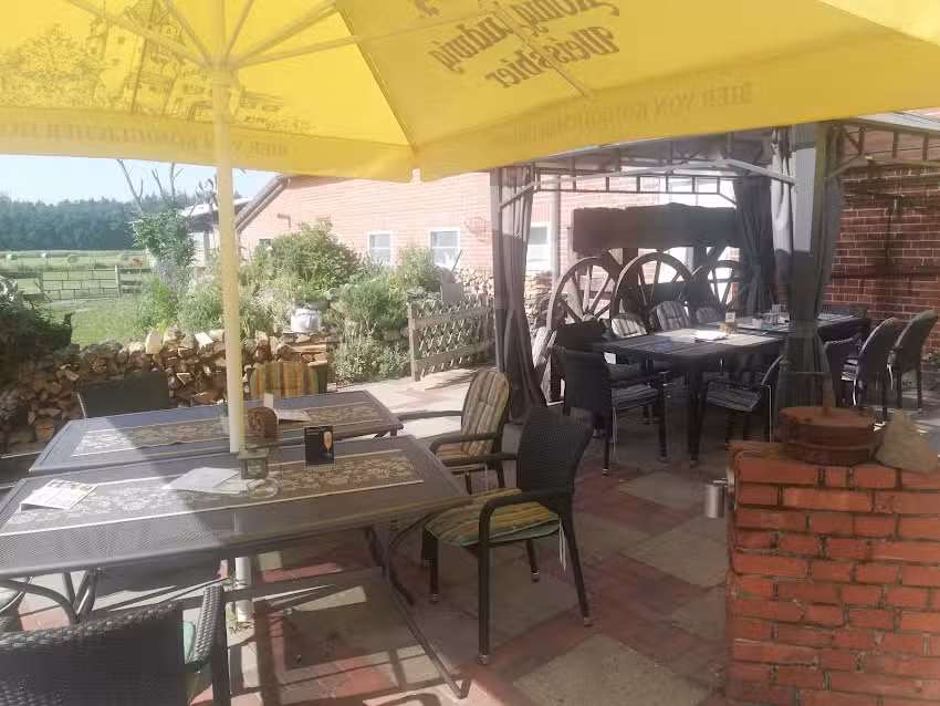 Gasthaus Waidmannsheil