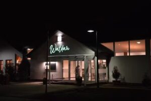Gasthaus Waldau