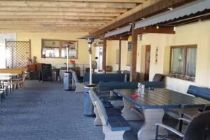 Gasthaus Waldblick