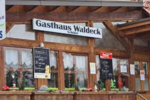 Gasthaus Waldeck