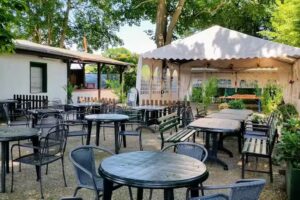 Gasthaus Waldesgrund