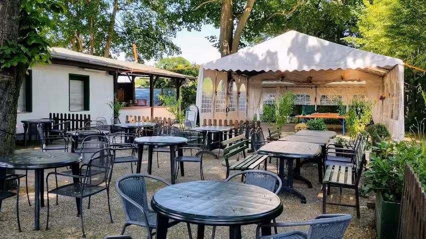 Gasthaus Waldesgrund