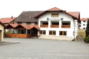 Gasthaus Waldeslust