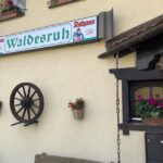 Gasthaus Waldesruh