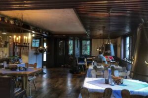 Gasthaus Waldesruh