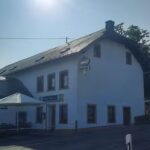 Gasthaus Waldesruh