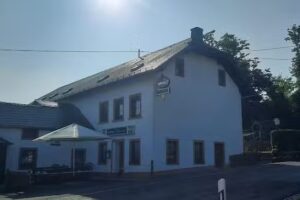 Gasthaus Waldesruh