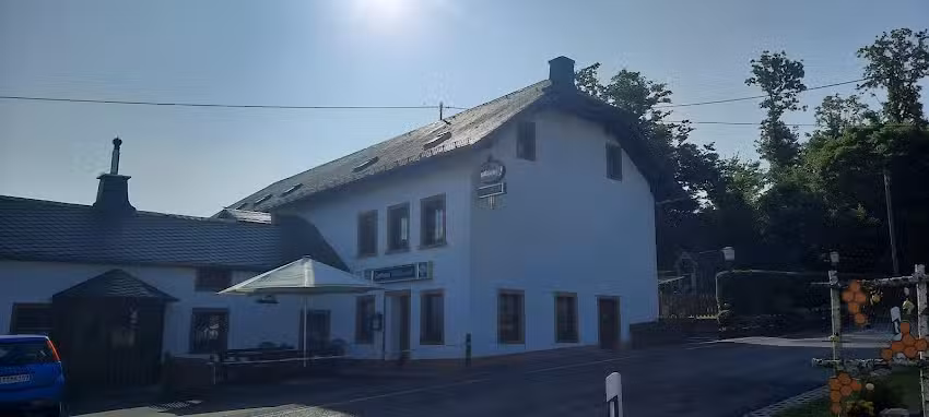 Gasthaus Waldesruh
