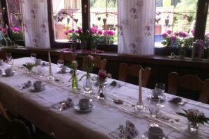 Gasthaus Waldesruh
