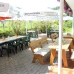 Gasthaus Waldfriede