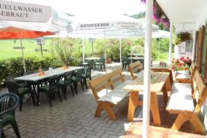 Gasthaus Waldfriede