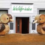 Gasthaus Waldfrieden