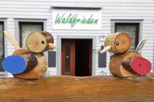 Gasthaus Waldfrieden