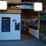 Gasthaus Waldfrieden