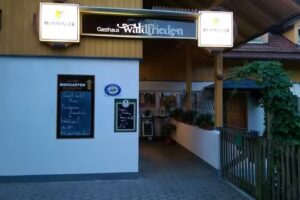 Gasthaus Waldfrieden