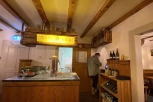 Gasthaus Waldhaus