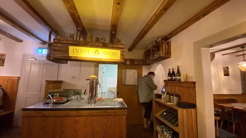 Gasthaus Waldhaus