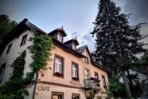 Gasthaus Waldheim