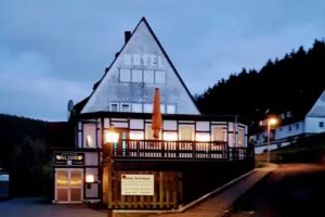 Gasthaus Waldhof